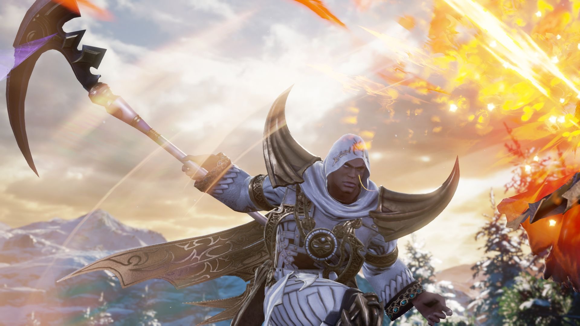Soul Calibur VI - Imagen 7